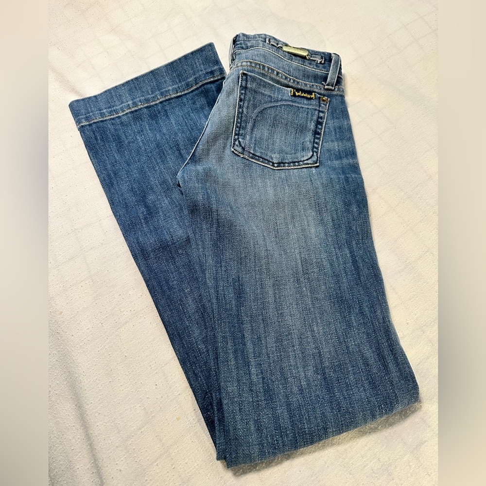 Fidelity Jeans - Picture 3 of 7